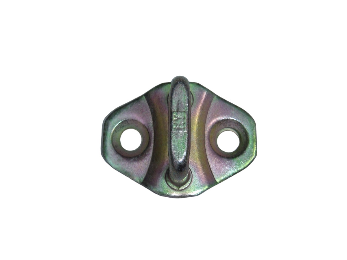 PLACA CERRADURA PUERTA JMC CAMION