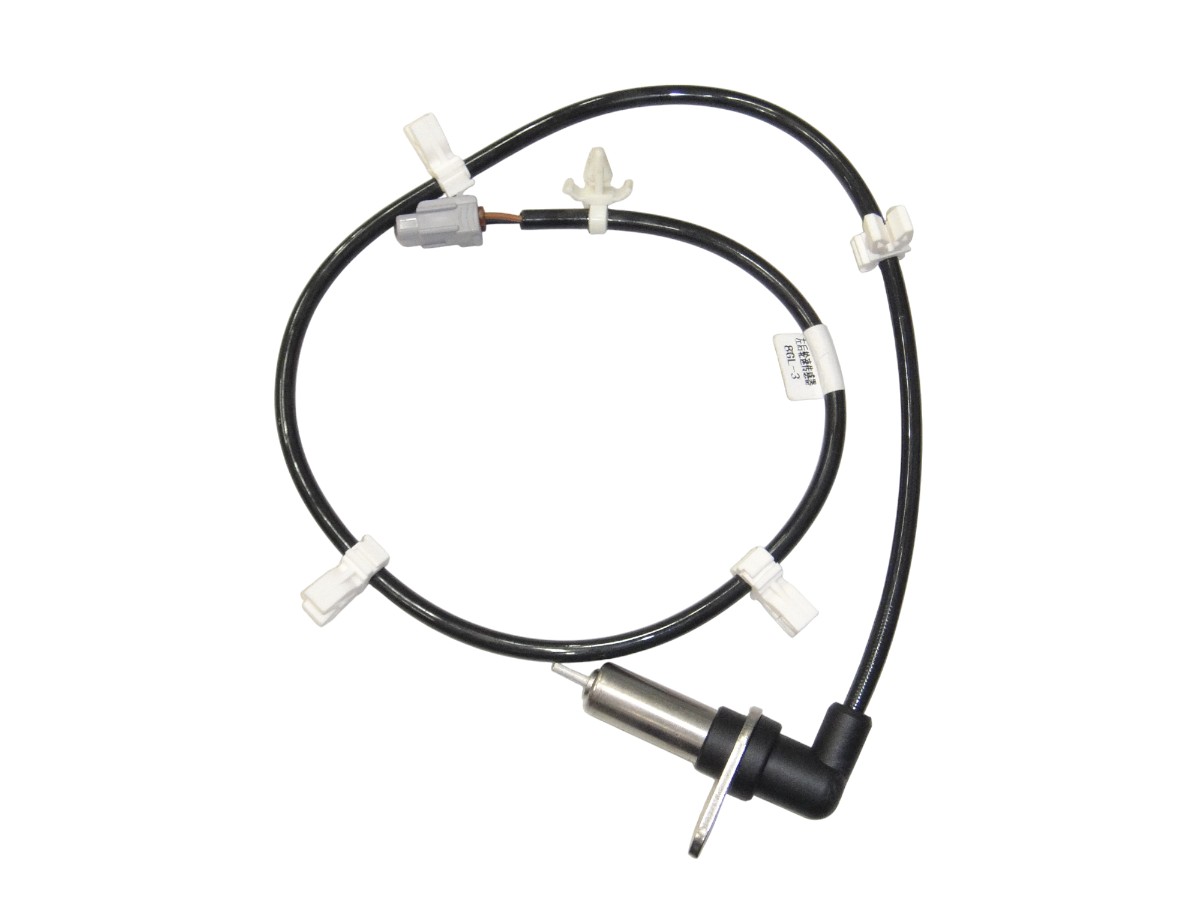 SENSOR ABS TRASERO IZQUIERDO JMC CAMION JX1032/NKR