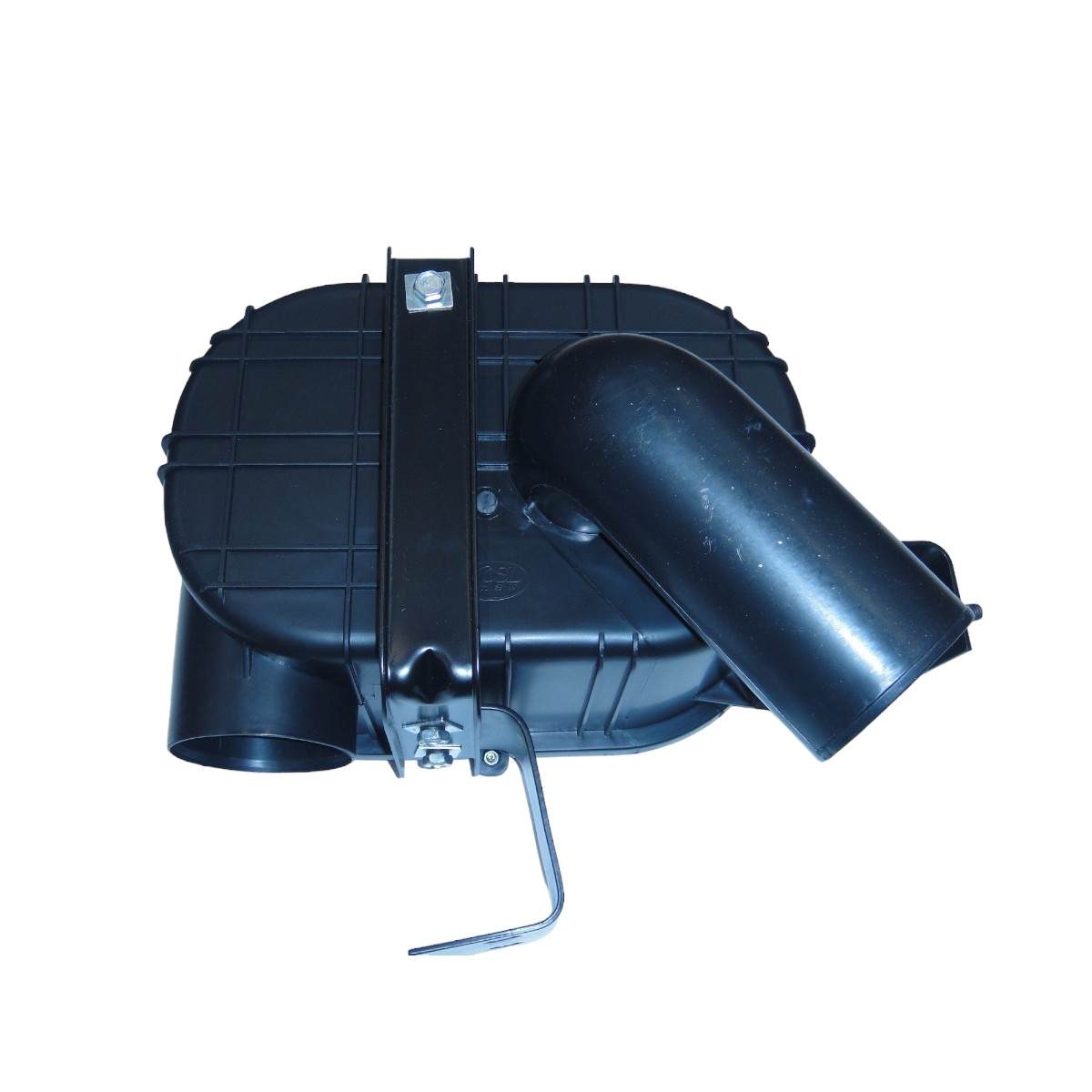 CARCAZA FILTRO AIRE COMPLETO JMC 2.8 N900 EURO 3/JX1062