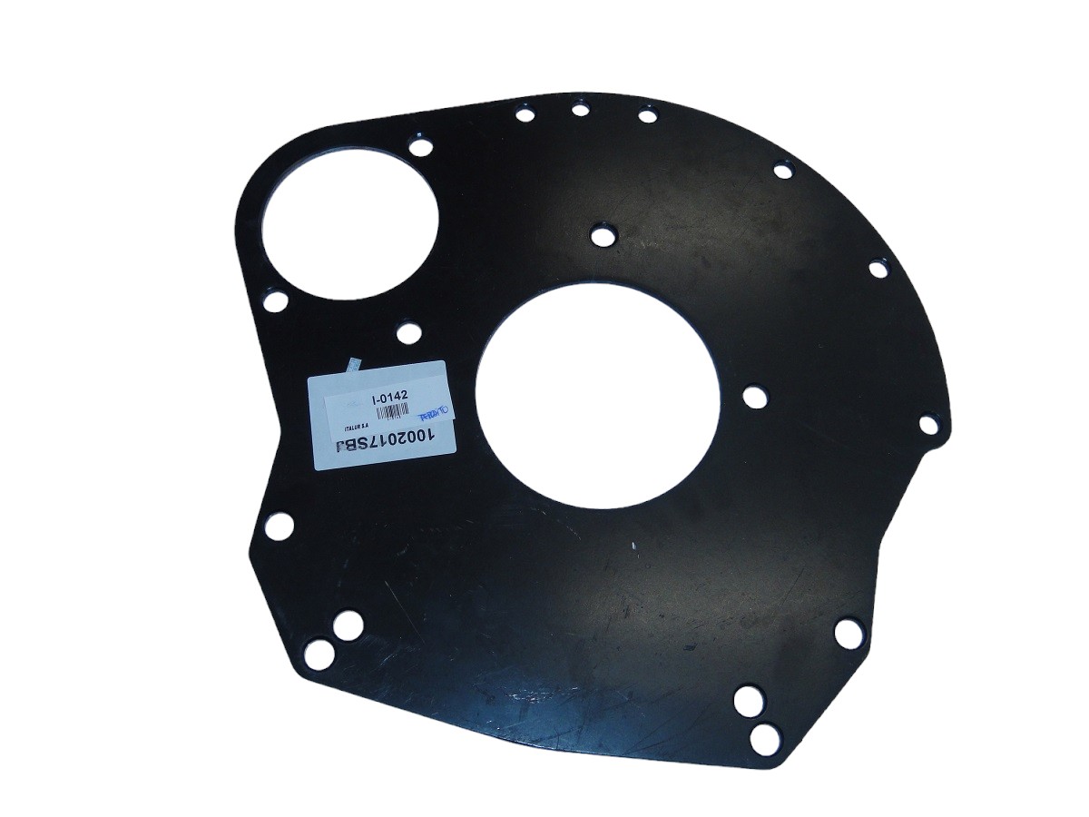 PLATINA VOLANTE MOTOR JMC 2.8 CAMION