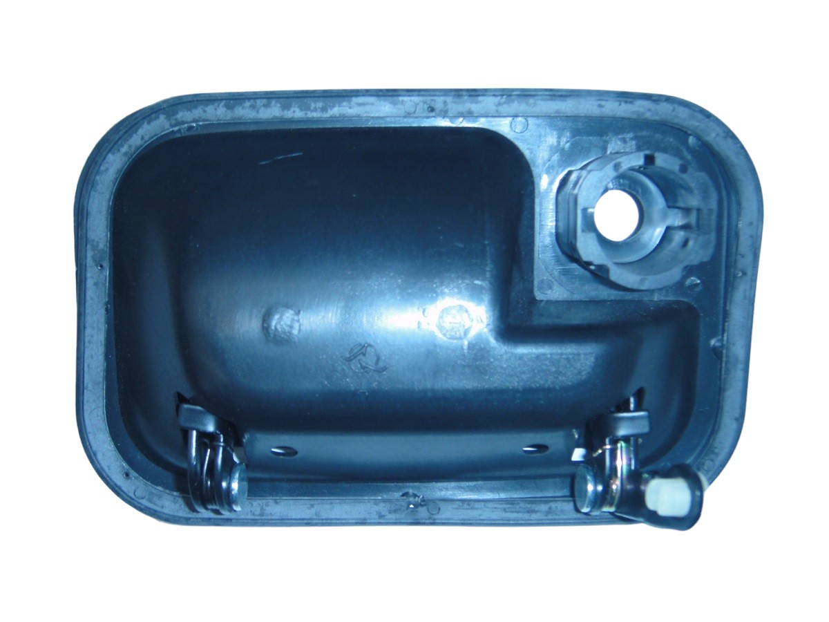 MANIJA EXTERIOR PUERTA DELANTERA IZQUIERDA JMC CAMION