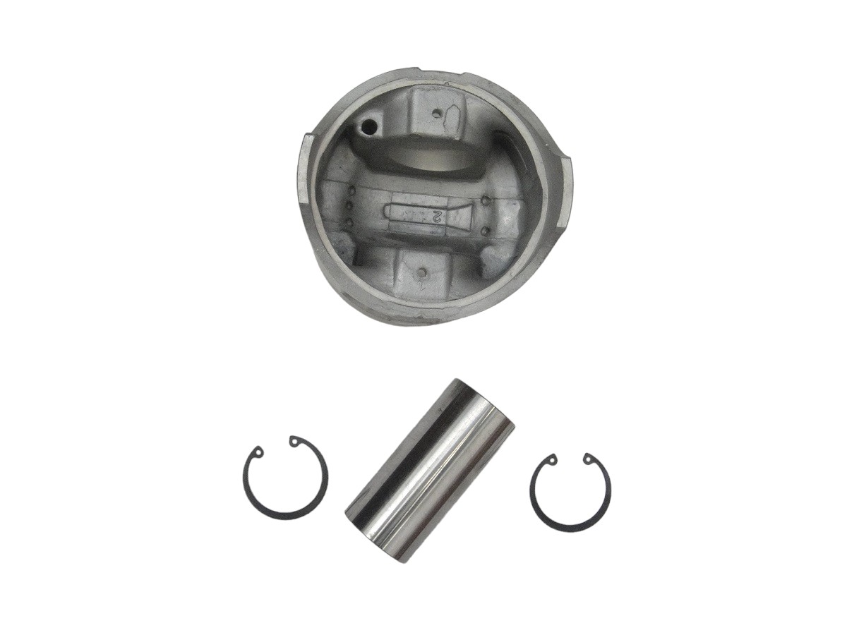 PISTON MOTOR JMC 4.7 (JX1090) 110MM STD (CON PERNO)