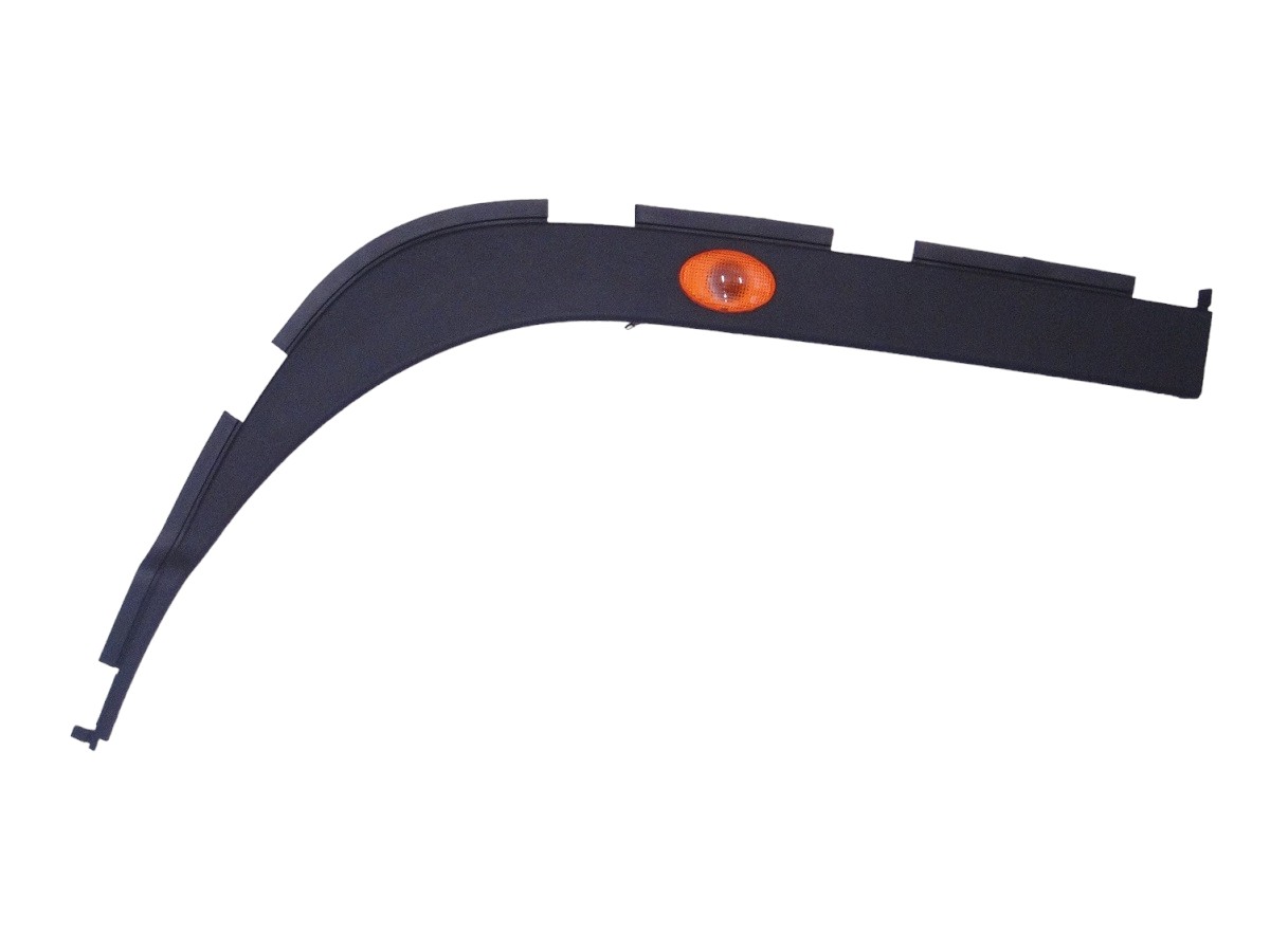 MOLDURA G/BARRO DELANTERO IZQUIERDO JMC N900 2006/2017 C/SEÑ