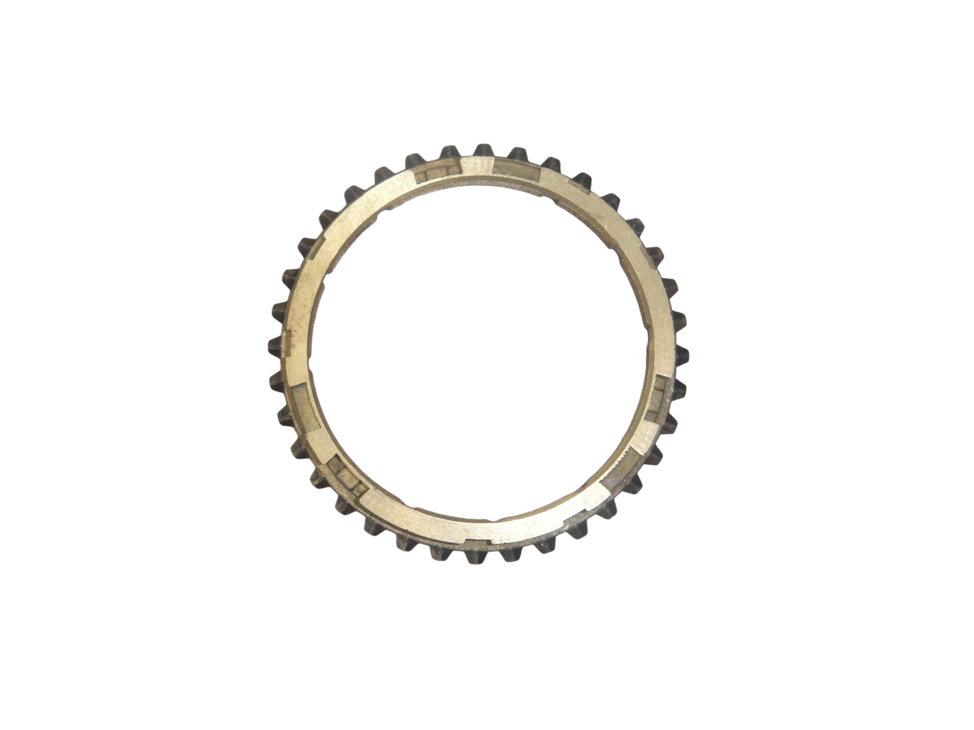 ANILLO SINCRONIZADO 3RA/4TA/5TA *FOTON 2.8 BJ1065
