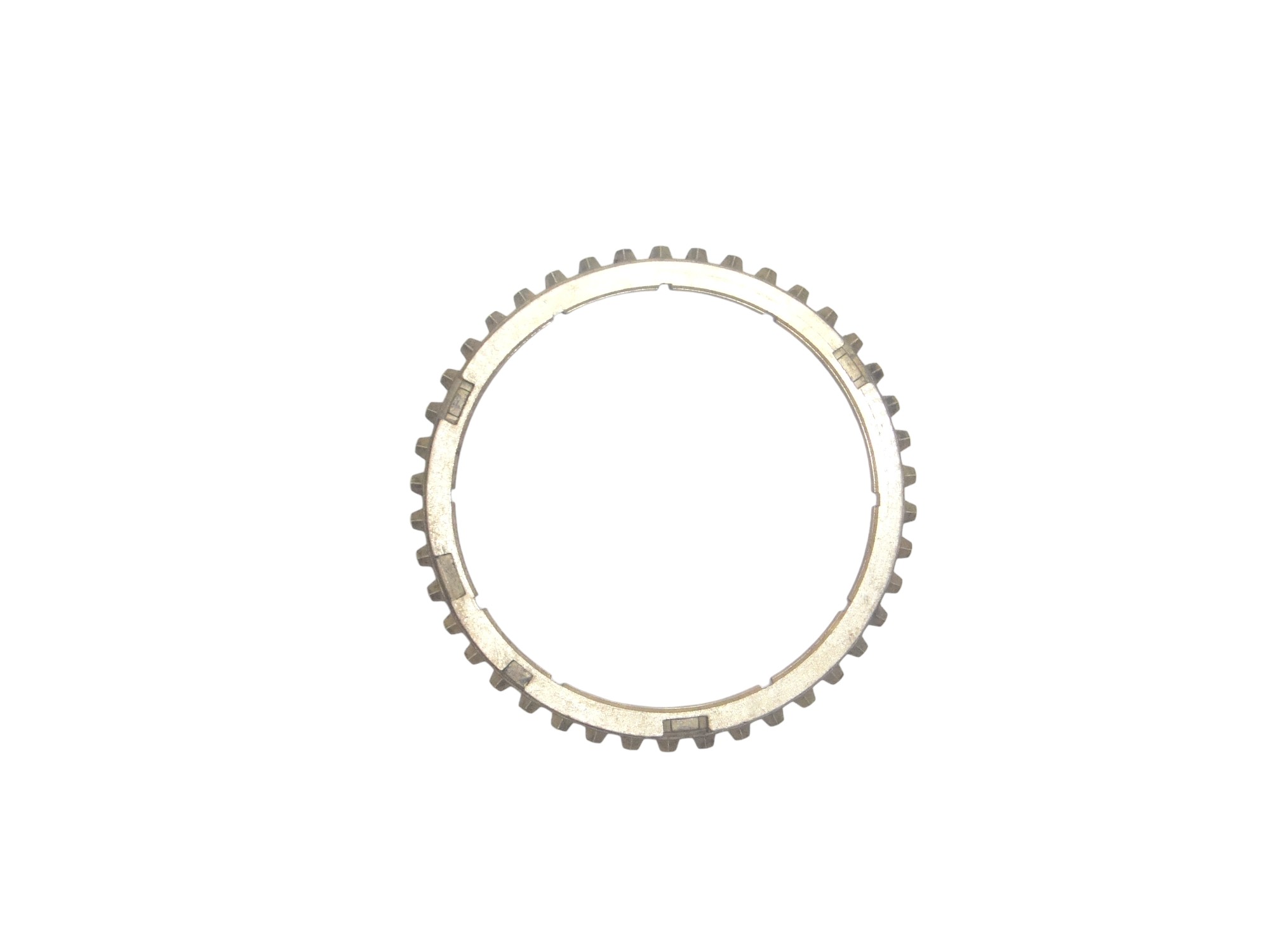 ANILLO SINCRONIZADO 1RA/2DA FOTON 2.8 BJ1065