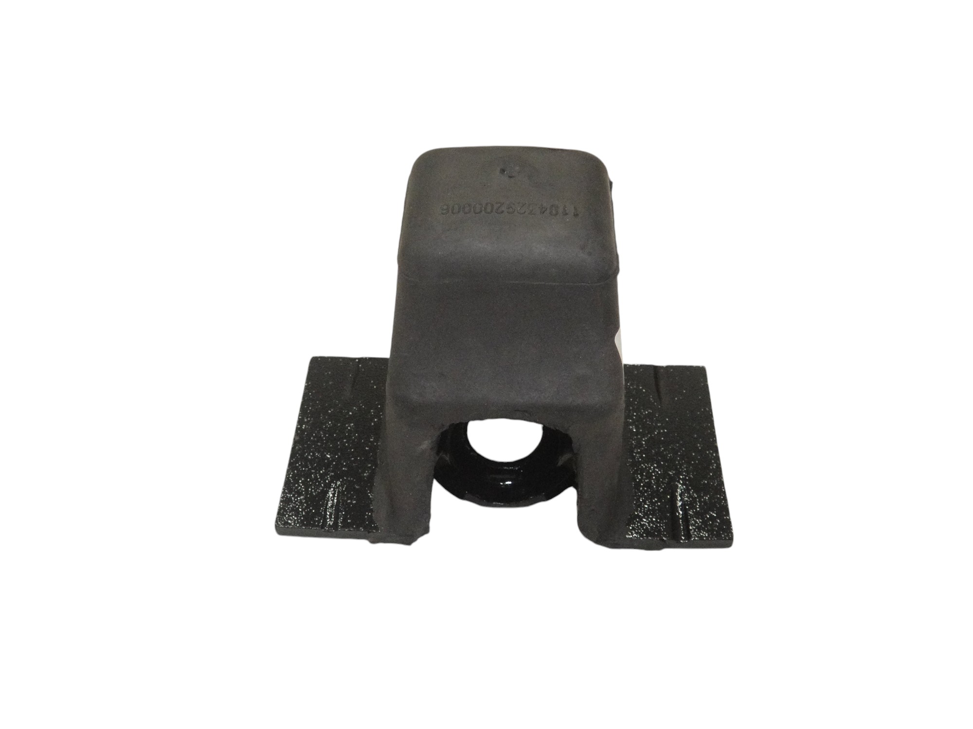 SOPORTE AMORTIGUADOR DELANTERO FOTON 2.8 BJ1065/3.8 BJ1088