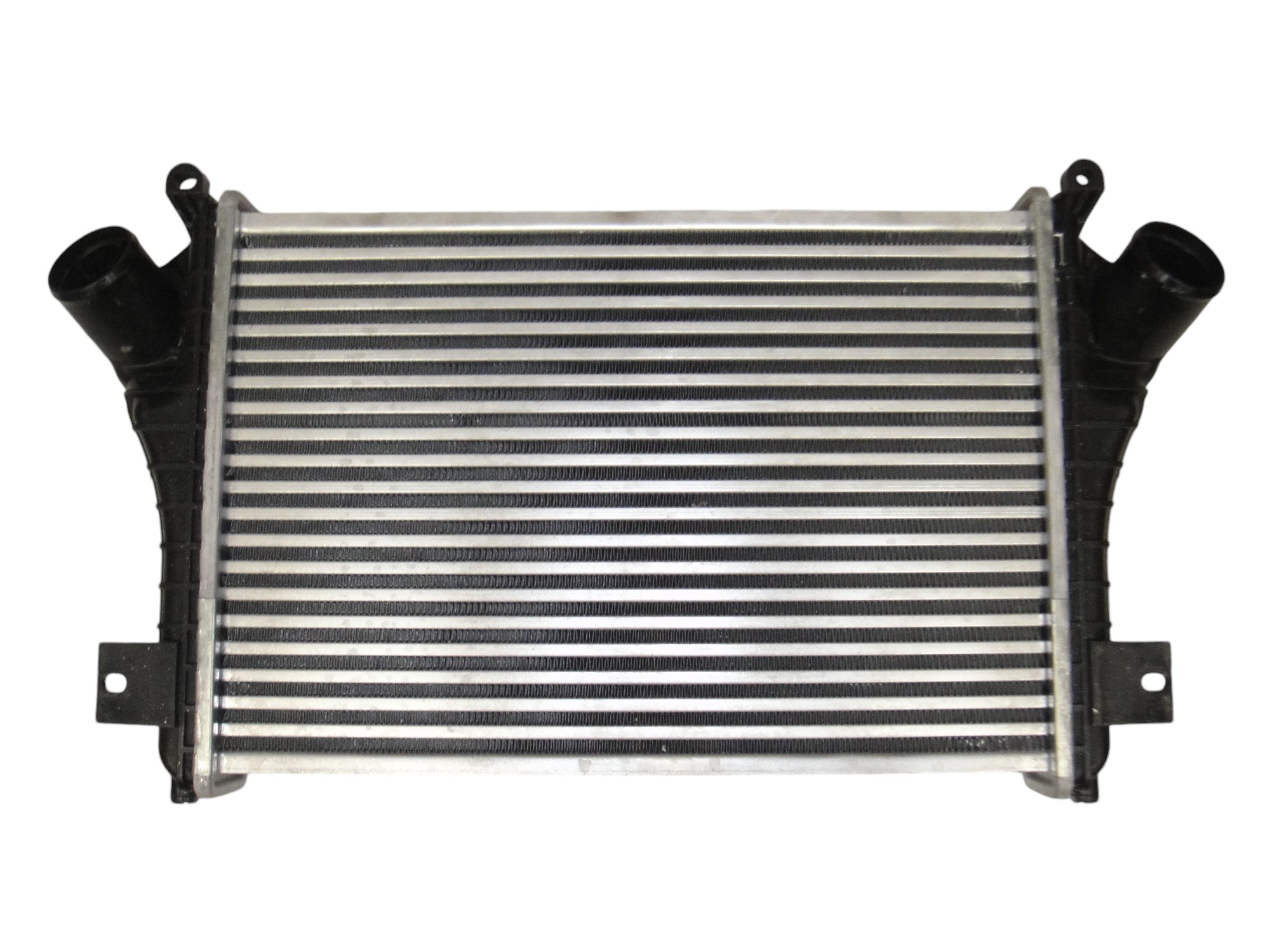 RADIADOR INTERCOOLER FOTON 2.8 BJ1065