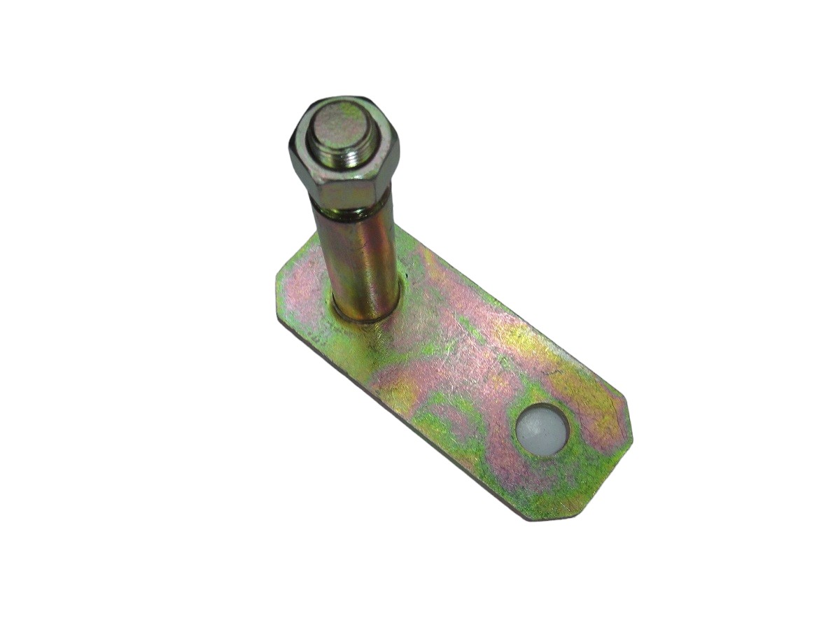 GRILLETE ELASTICO DEL*JMC JX1032D (LLEVA 4)