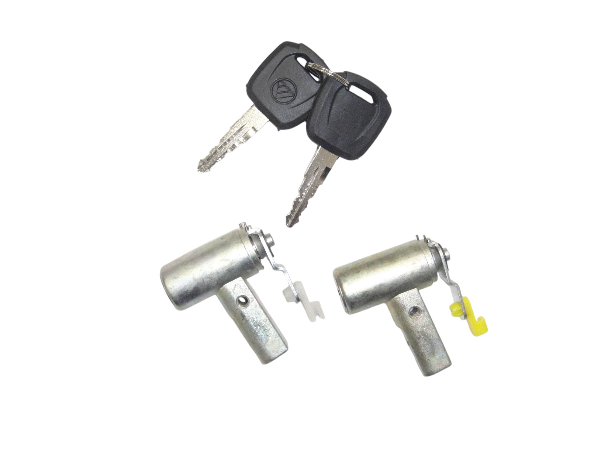 CILINDROS PUERTA CON LLAVE FOTON 2.8 BJ1065 / 3.8 BJ1088