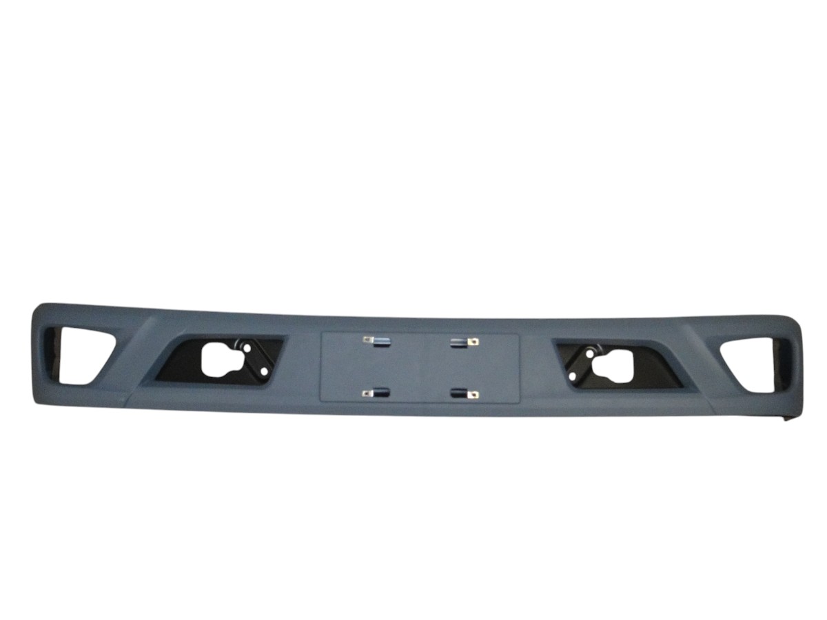 PARAGOLPE DELANTERO FOTON 2.8 BJ1065