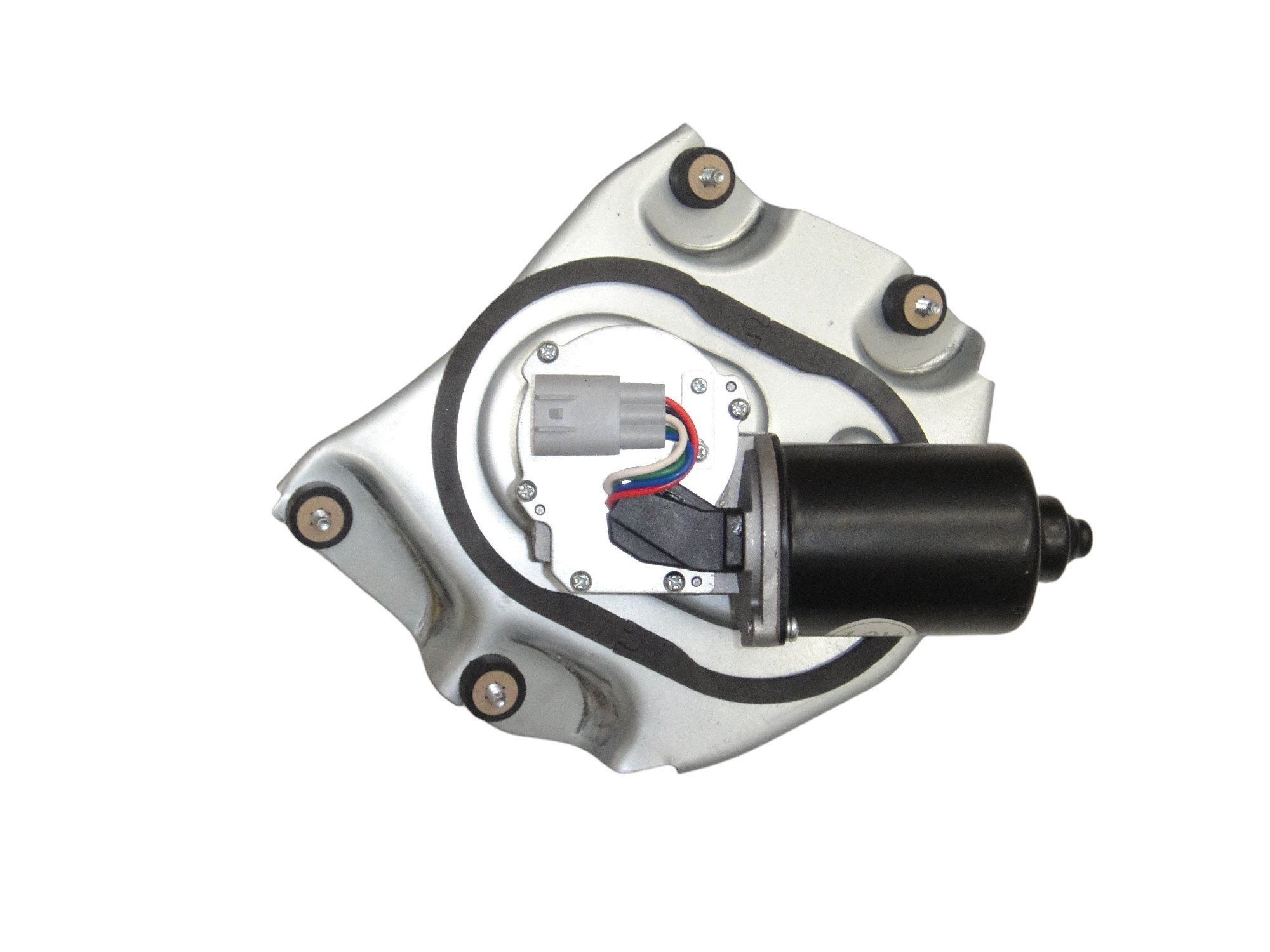 MOTOR LIMPIA PARABRISAS FOTON 2.8 BJ1065