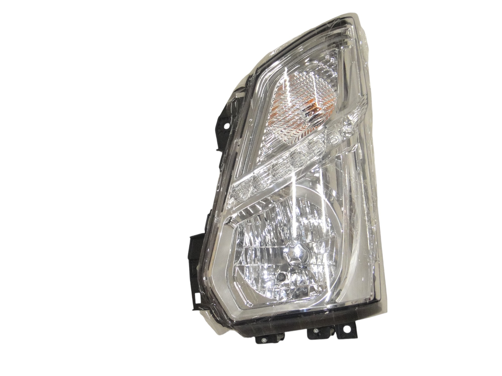 FARO S/OPT IZQ *FOTON 2.8 BJ1065
