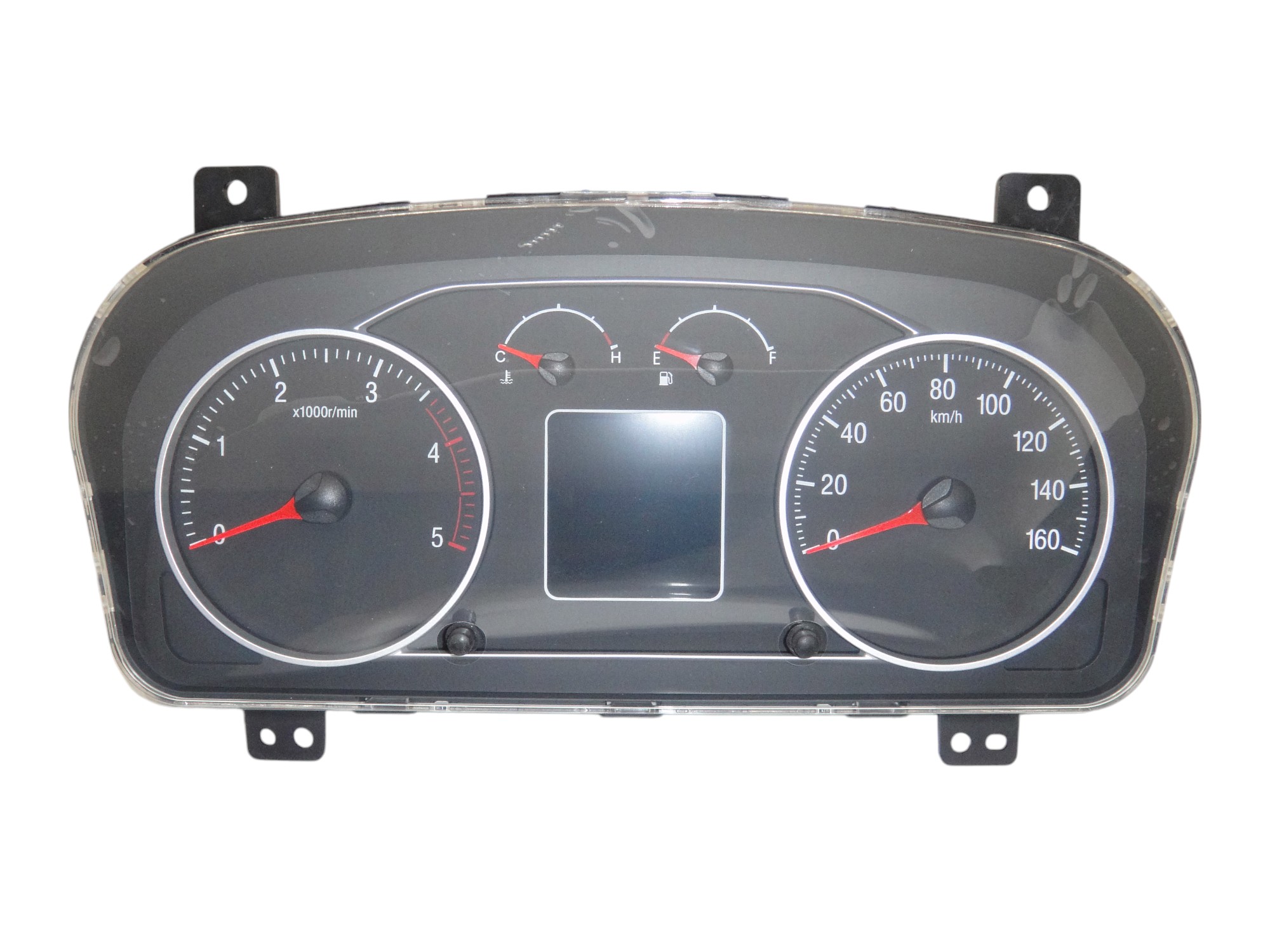 PANEL INSTRUMENTOS FOTON 2.8 BJ1065