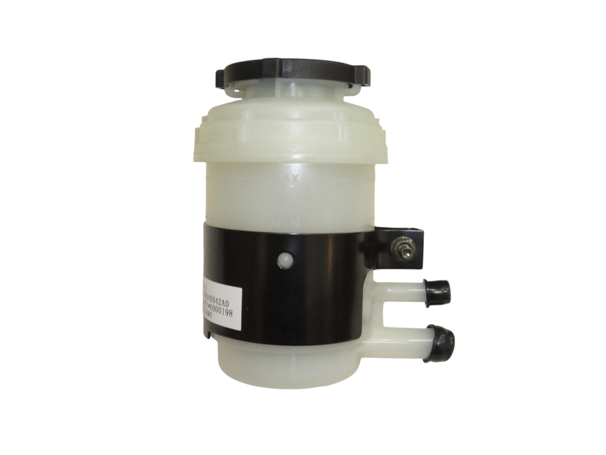 DEPOSITO LIQUIDO DIRECCION HIDRAULICA FOTON 2.8 BJ1044