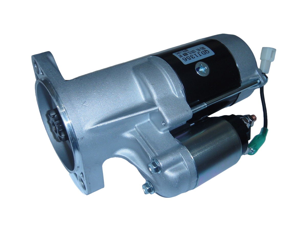 MOTOR ARRANQUE*JMC 2.8T JX1062 N900 (SOLO ESTE MODELO)/N720