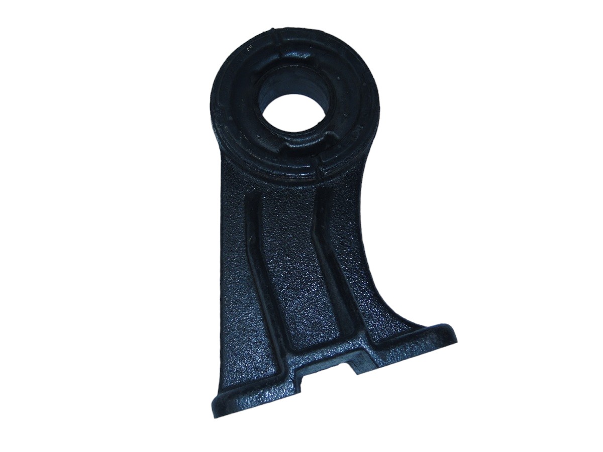 SOPORTE DERECHO CABINA JMC CAMION NKR/JX5043