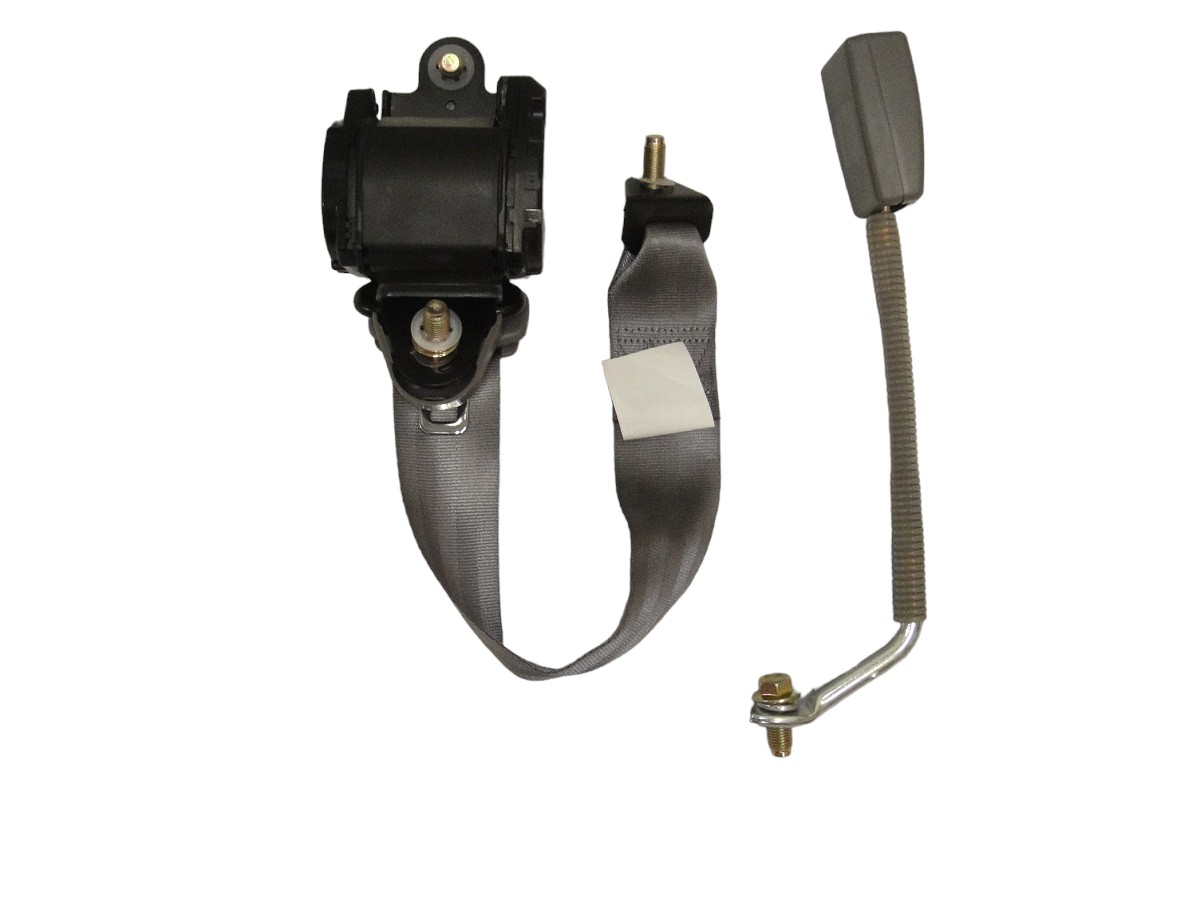 CINTURON SEGURIDAD DELANTERO JMC CAMIONETA BOARDING