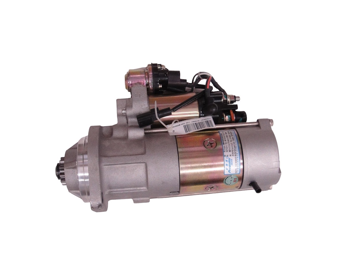 MOTOR ARRANQUE*JMC 4.7 JX1090