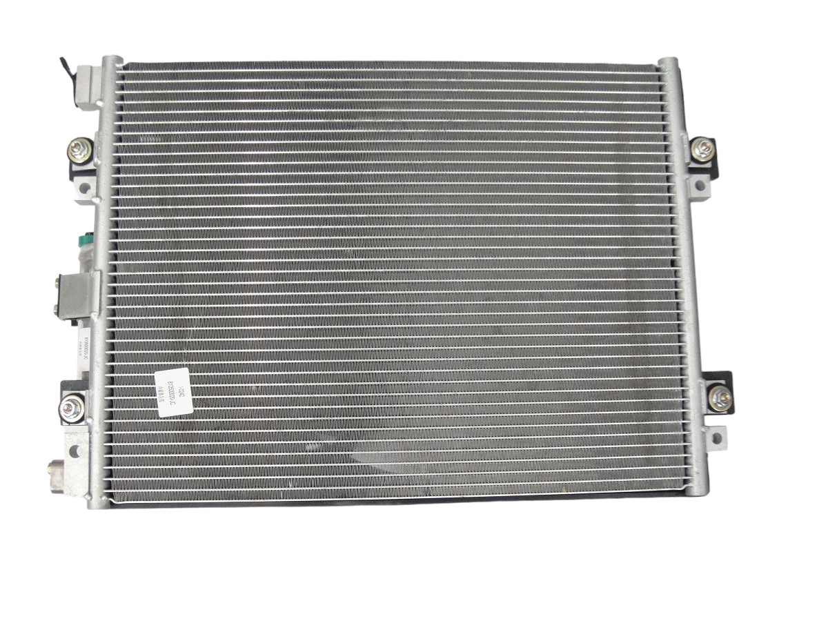 CONDENSADOR AIRE ACONDICIONADO CON ELECTRO JMC 2.8 JX1043