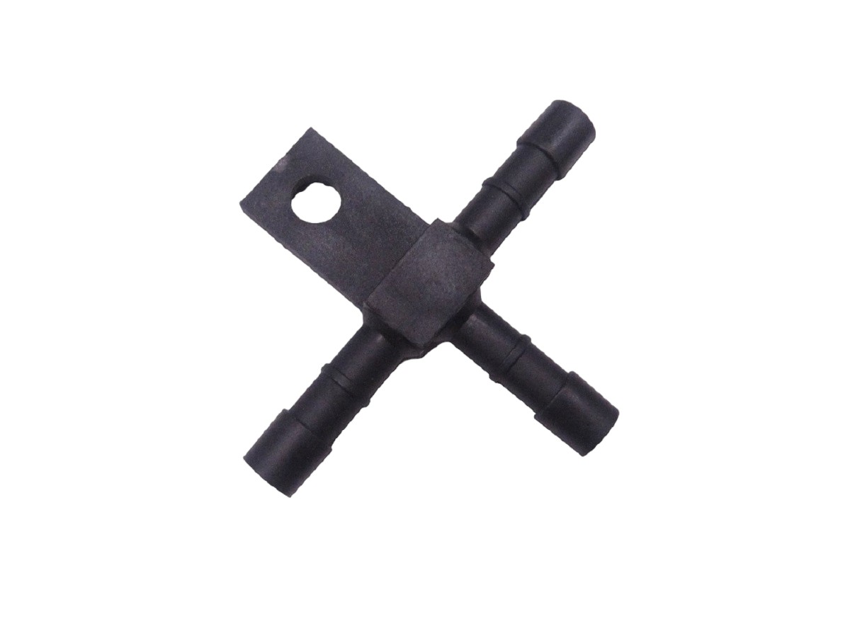 VALVULA RETORNO ACEITE*JAC SUNRAY 2.8