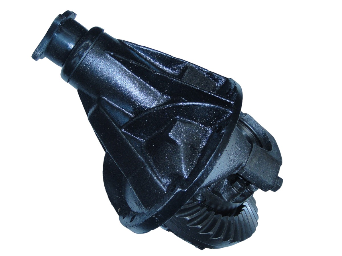 DIFERENCIAL COMPLETO JMC 2.8 NHR (RELACION 39/7)