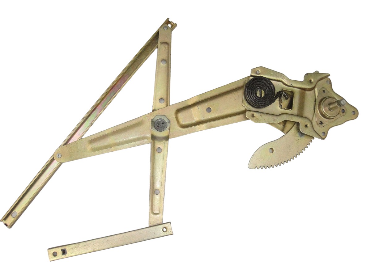 MAQUINA L/CRISTAL DELANTERO DERECHO JMC CAMION (MANUAL)