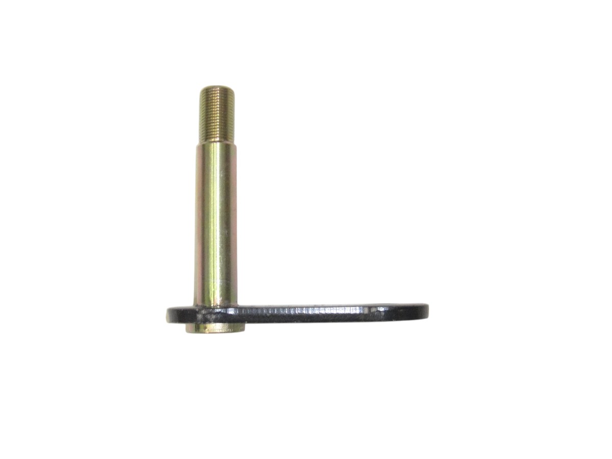 GRILLETE ELASTICO DELANTERO FOTON 2.8  BJ1044