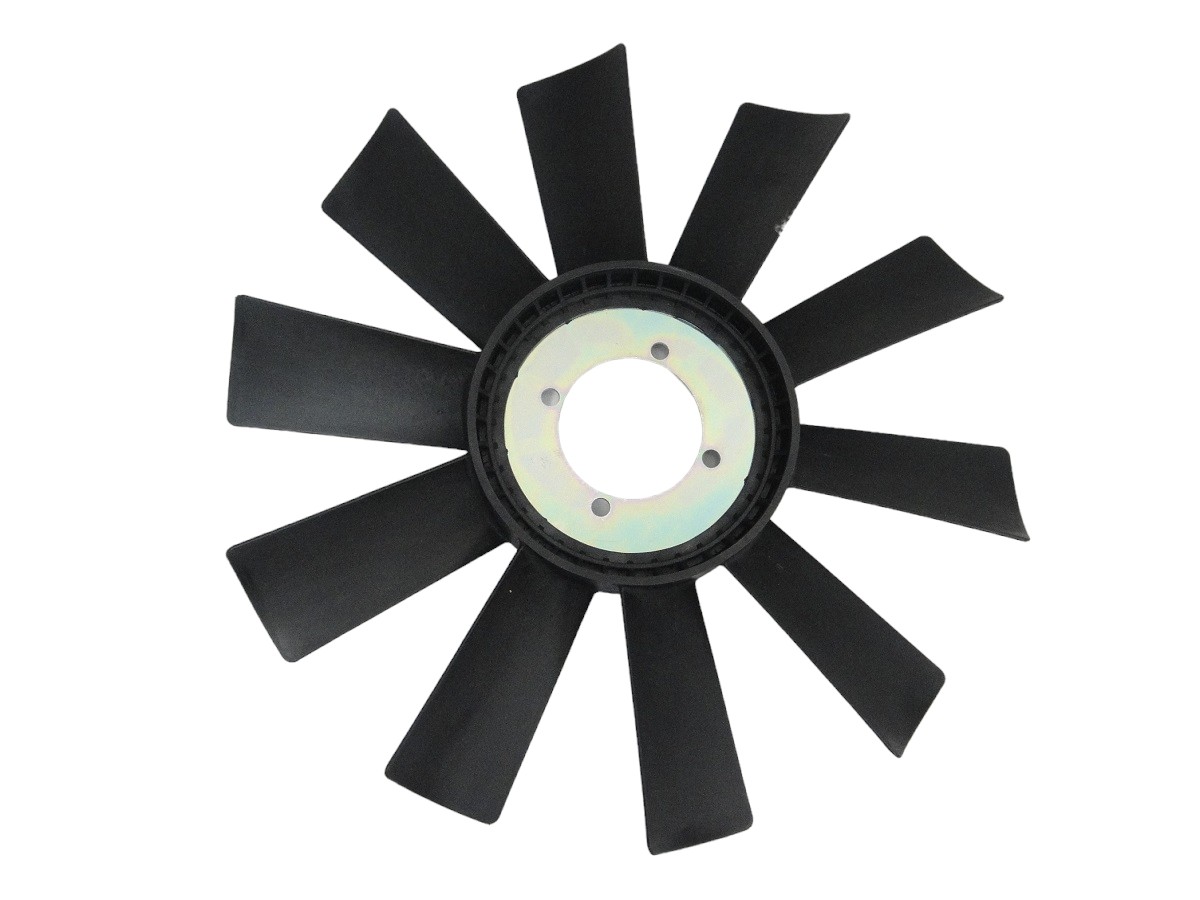 PALETA RADIADOR JAC 1063