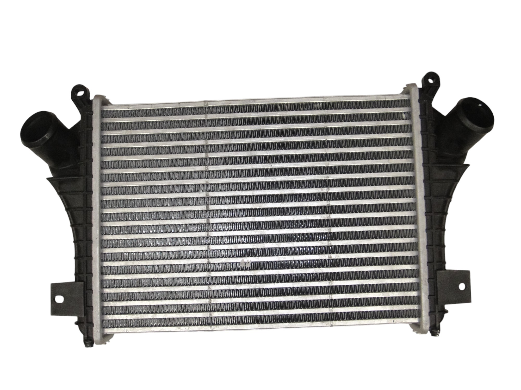RADIADOR INTERCOOLER FOTON 2.8 BJ1044