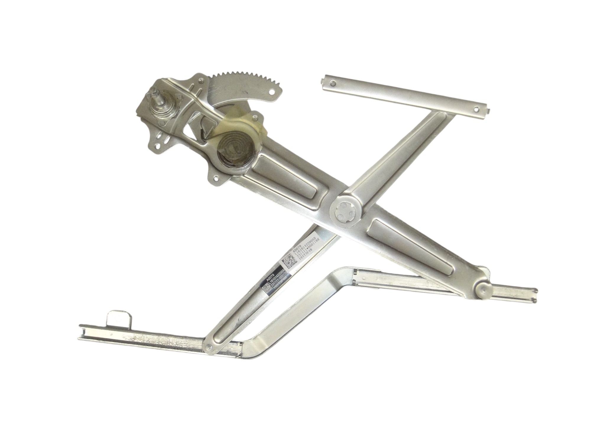 MAQUINA LEVANTA CRISTAL DELANTERA DERECHA FOTON 2.8 BJ1044