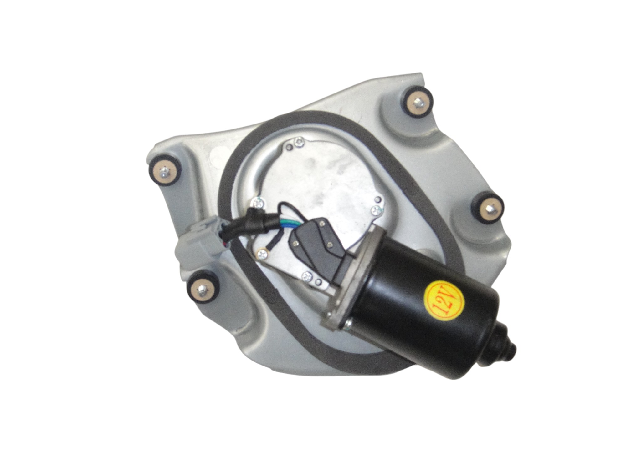 MOTOR LIMPIA PARABRISAS FOTON 2.8 BJ1044