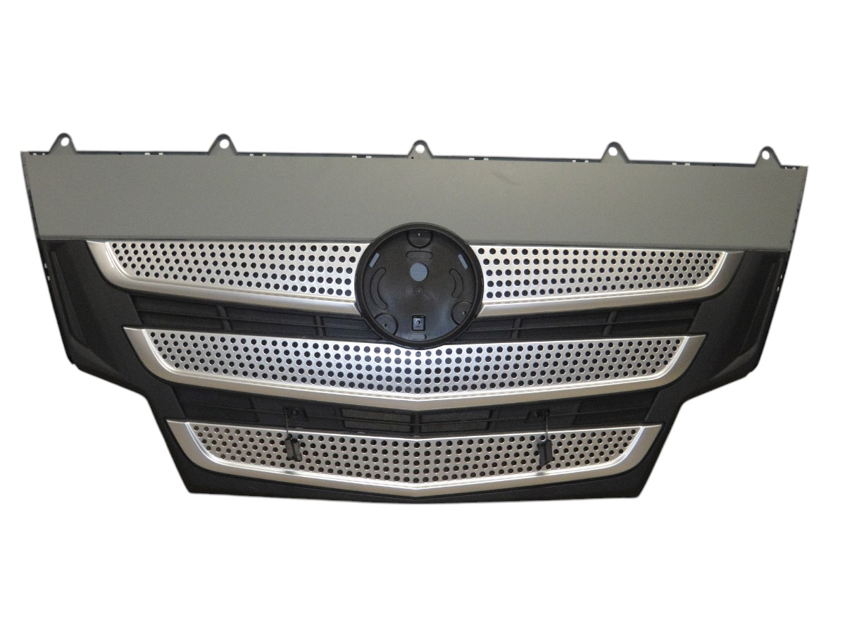 CARETA FOTON 3.8 BJ1128 // BJ1088