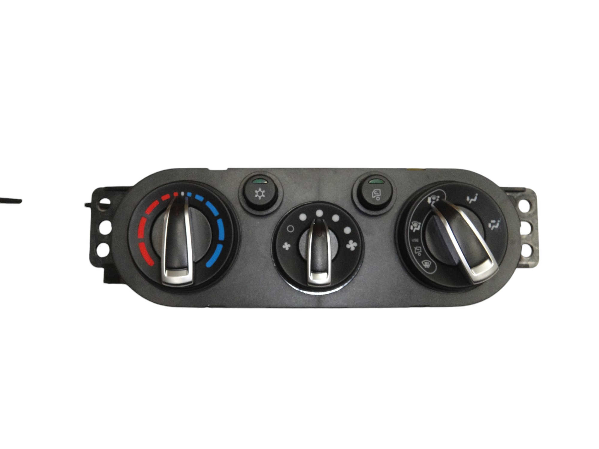 CONTROL CALEFACCION AIRE ACONDICIONADO FOTON 2.8 BJ1044