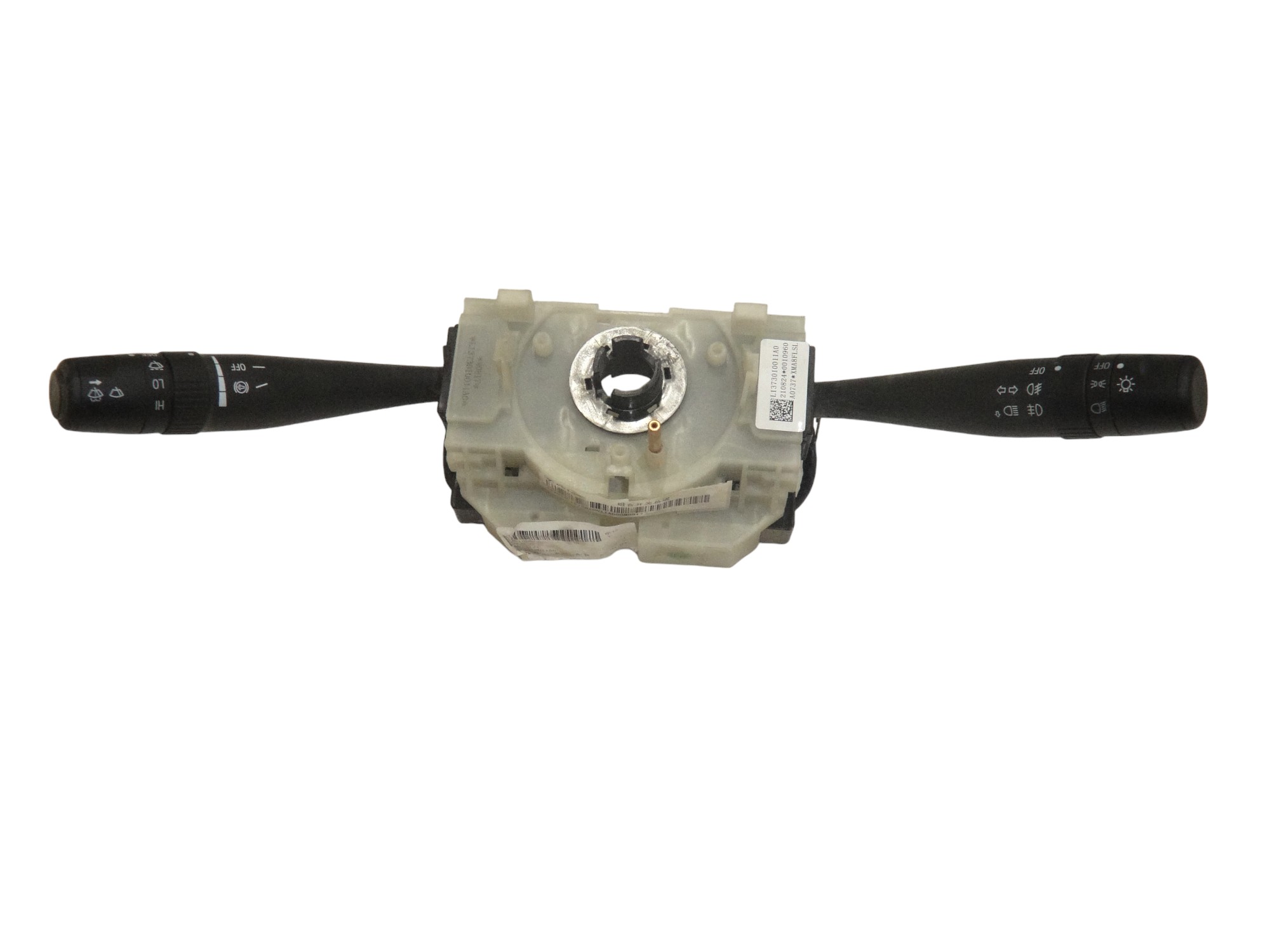 LLAVE LUCES/SEÑ LAVA PARABRISAS *FOTON 2.8 BJ1044 (12V)