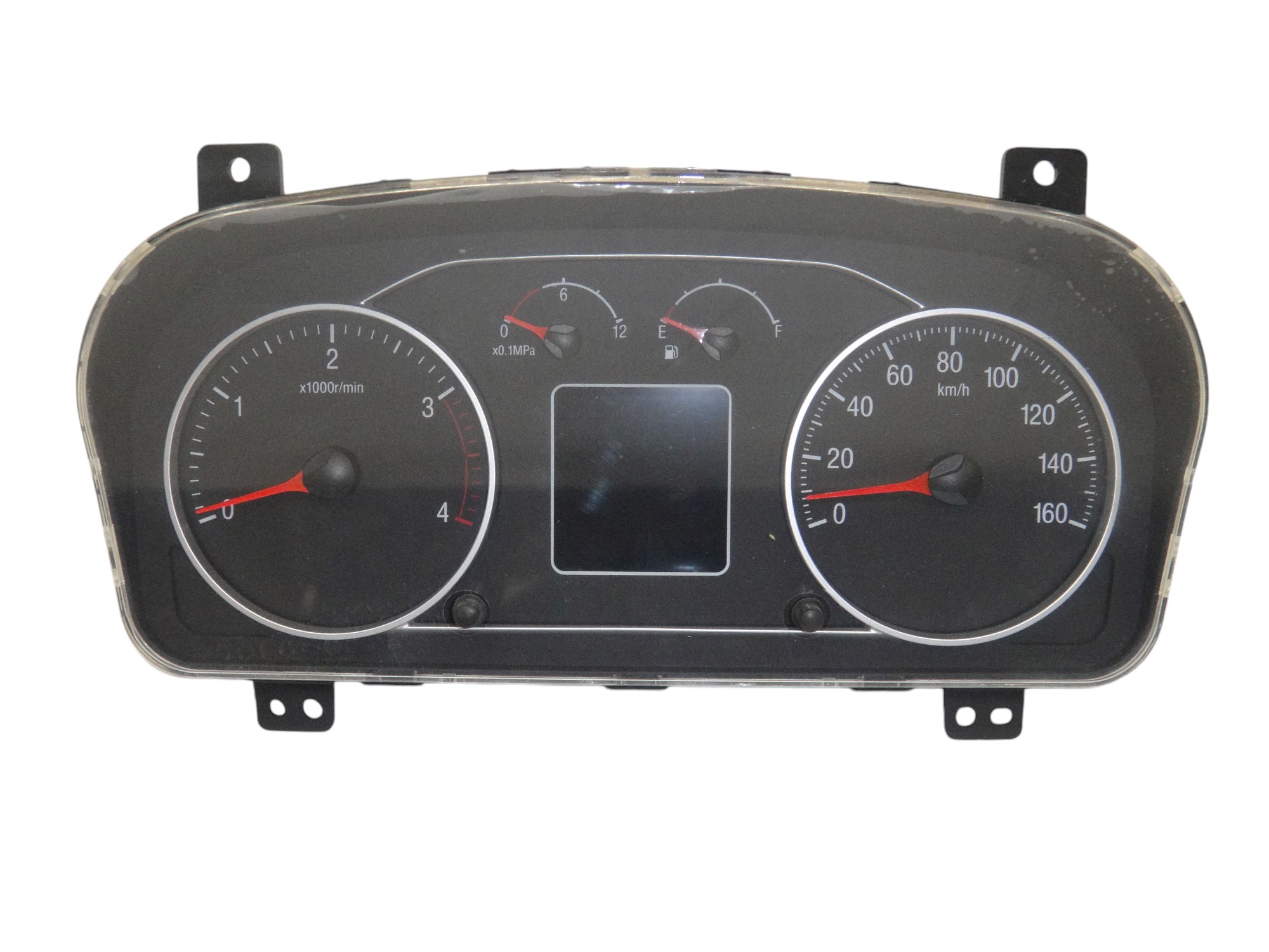 PANEL INSTRUMENTOS FOTON 2.8 BJ1044