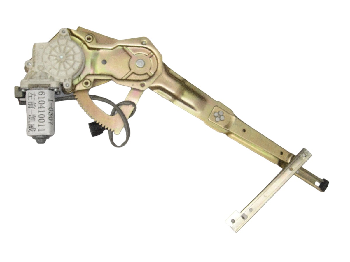 MAQUINA L/CRISTAL DELANTERA IZQUIERDA JMC 4.7(ELECTRICA) 24V