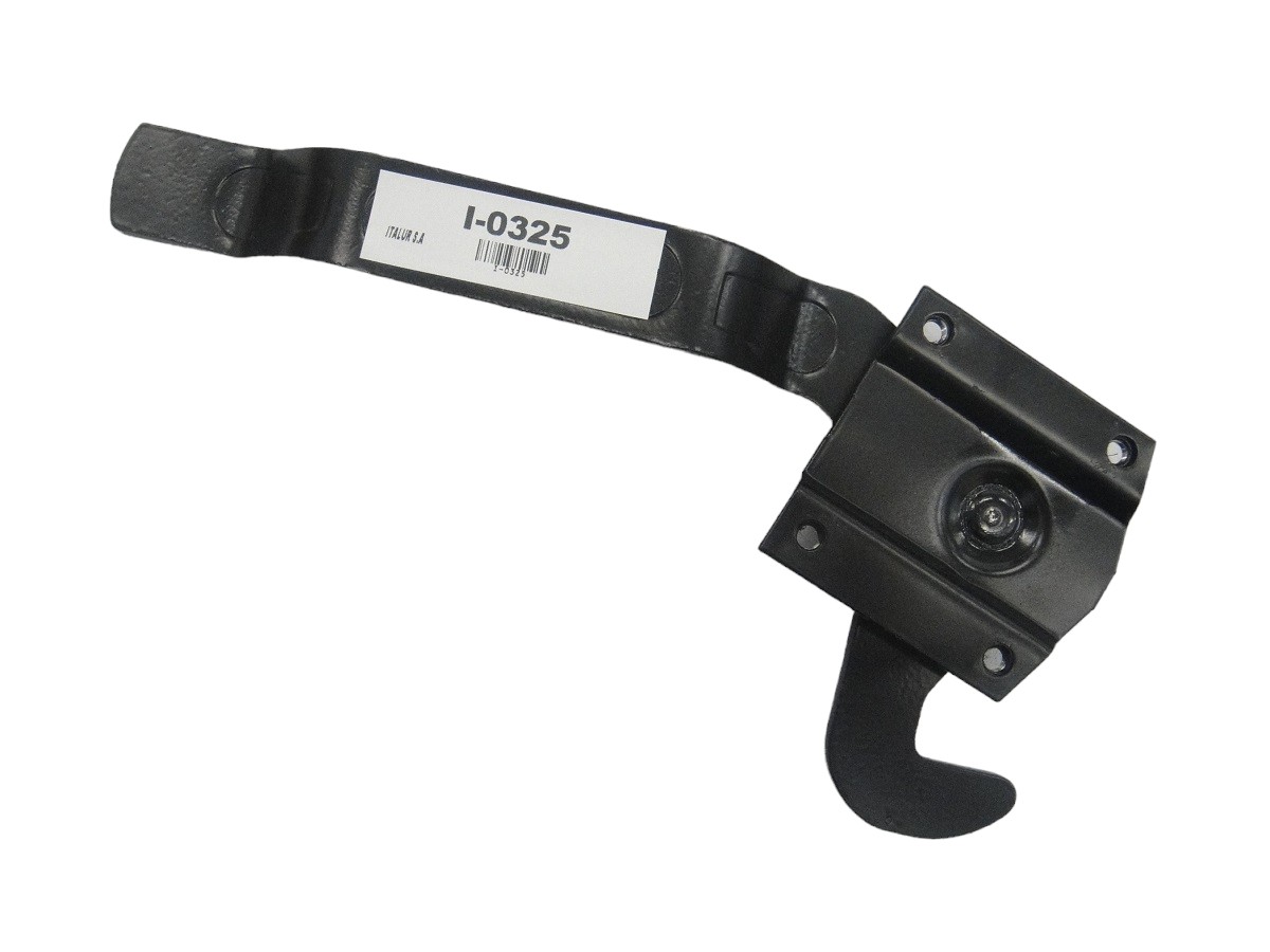 MANIJA EXTERIOR PORTON LATERAL JMC CAMION 2.8