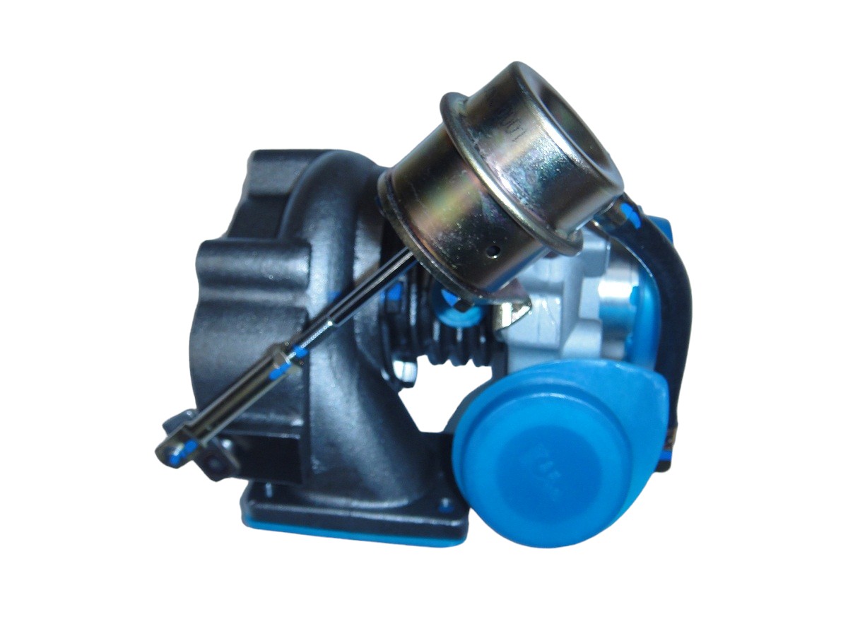 TURBO COMPLETO*FOTON 2.8 ( E049339000187 )