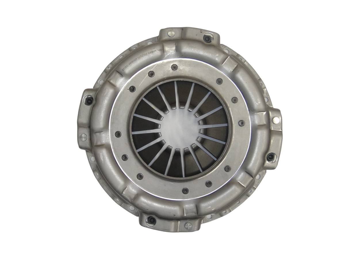 PLACA EMBRAGUE*JAC 1063 (350MM)*VOLANTE PLANO