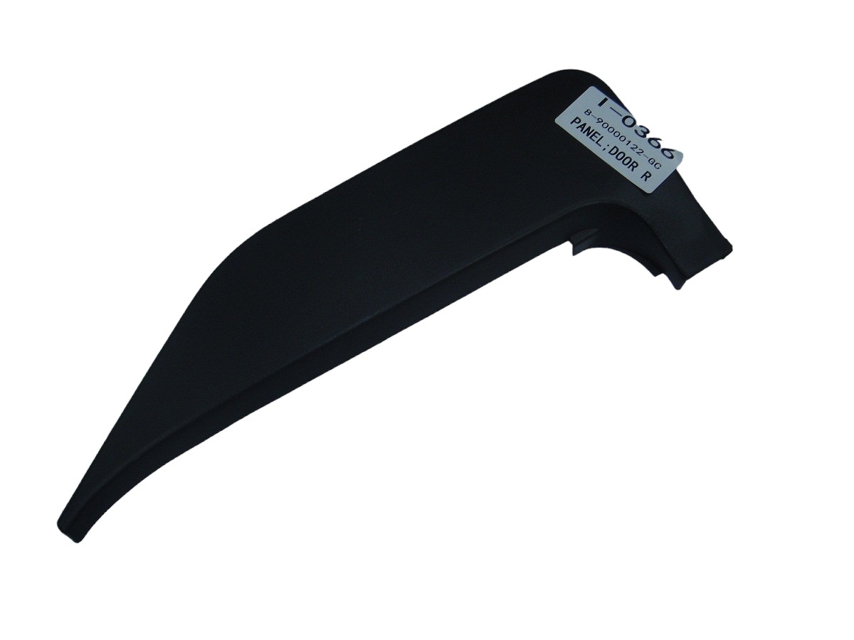 COBERTURA EXTERIOR PUERTA DEL DER CHEVROLET JMC NHR/NKR/N900