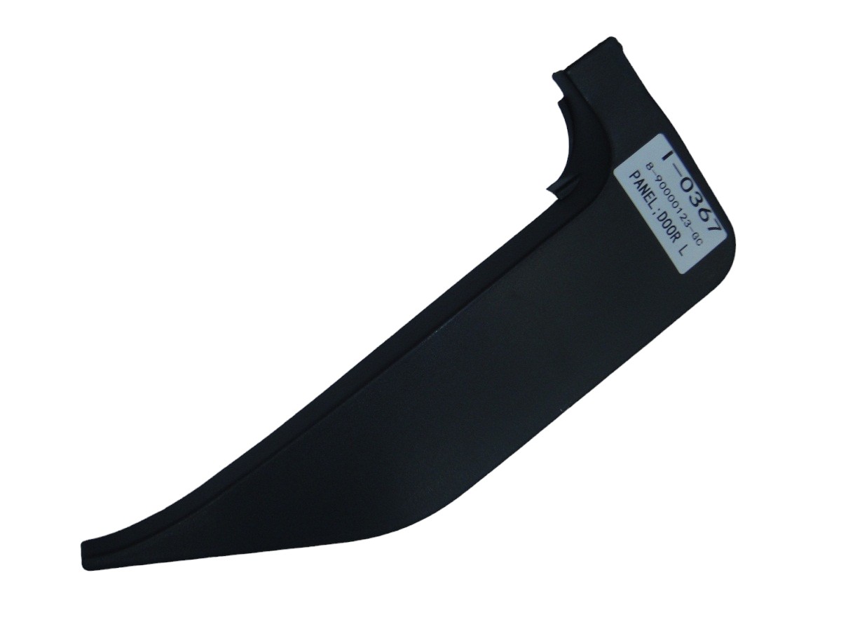 COBERTURA EXT PUERTA DEL IZQ CHEVROLET JMC NHR/NKR/N900