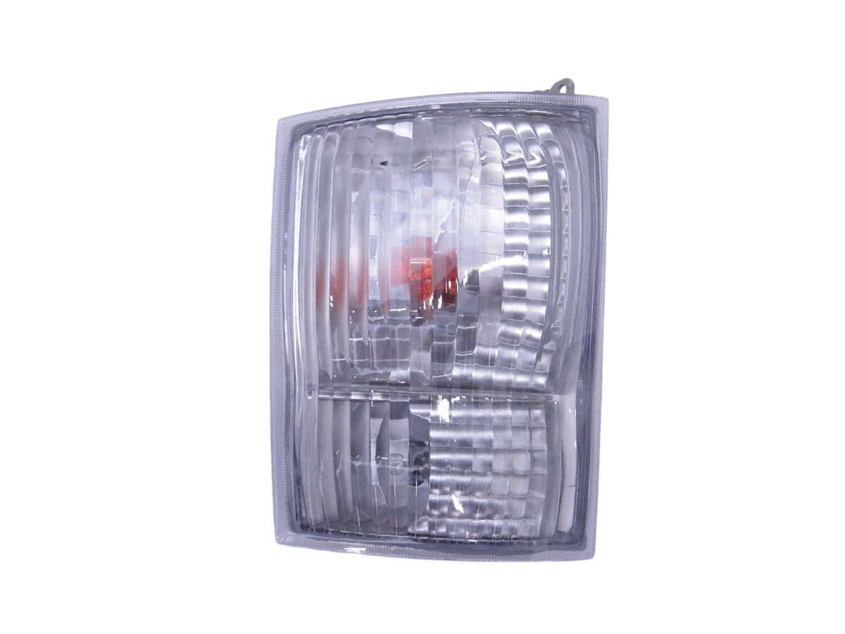 FAROL SEÑALERO DELANTERO IZQUIERDO JMC CAMION 2007/2011