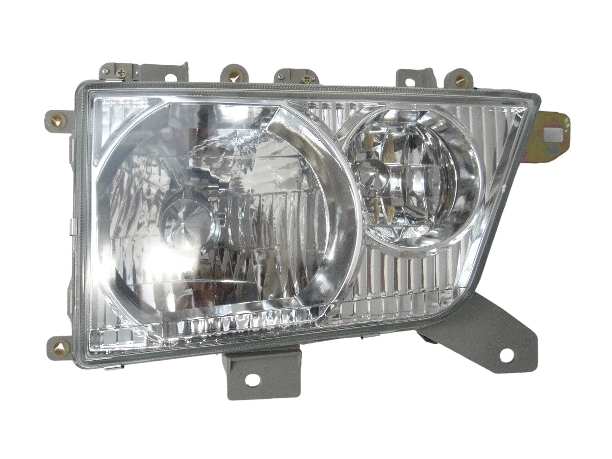 FAROL DELANTERO IZQUIERDO JMC CAMION 2007/2011