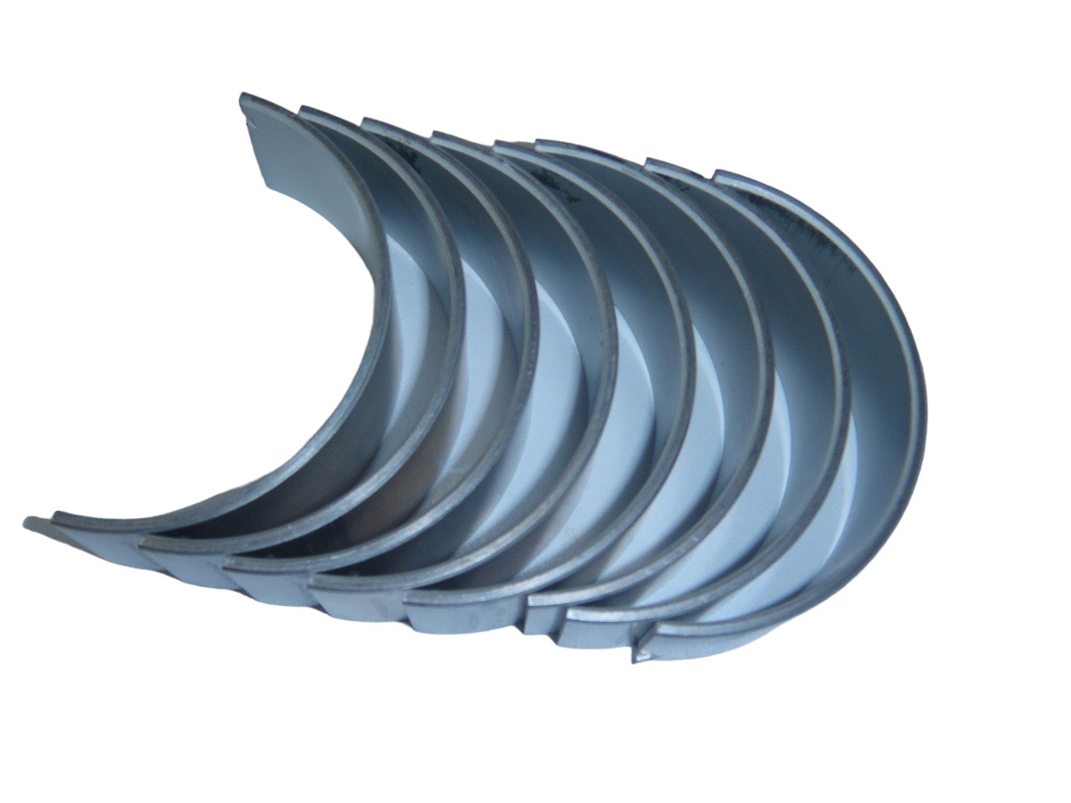 METALES BIELA JMC 4.7 (JX1090) STD