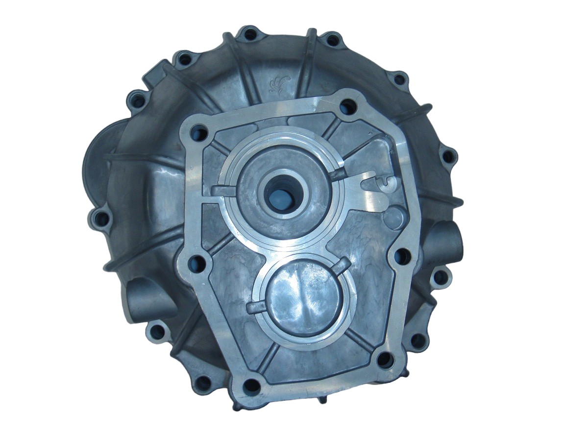 CARCAZA EMBRAGUE JMC 2.8 N900