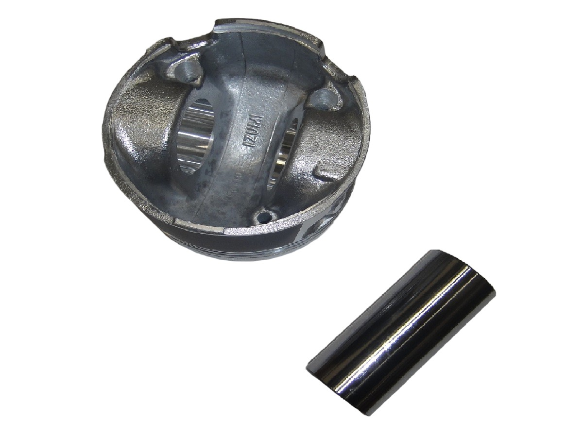 PISTON MOTOR*IS 4JJ1  STD  C/U C/PERNO