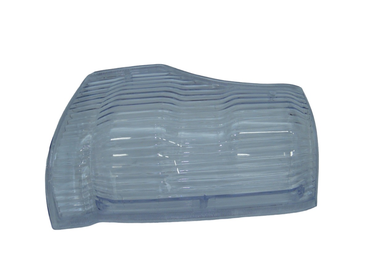 PLASTICO FARO SEÑALERO DELANTERO DERECHO CHEVROLET NKR 2006/