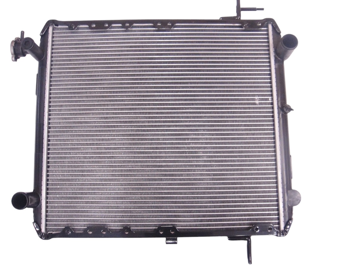 RADIADOR MOTOR*JMC N720 2.8 EURO 4 3360