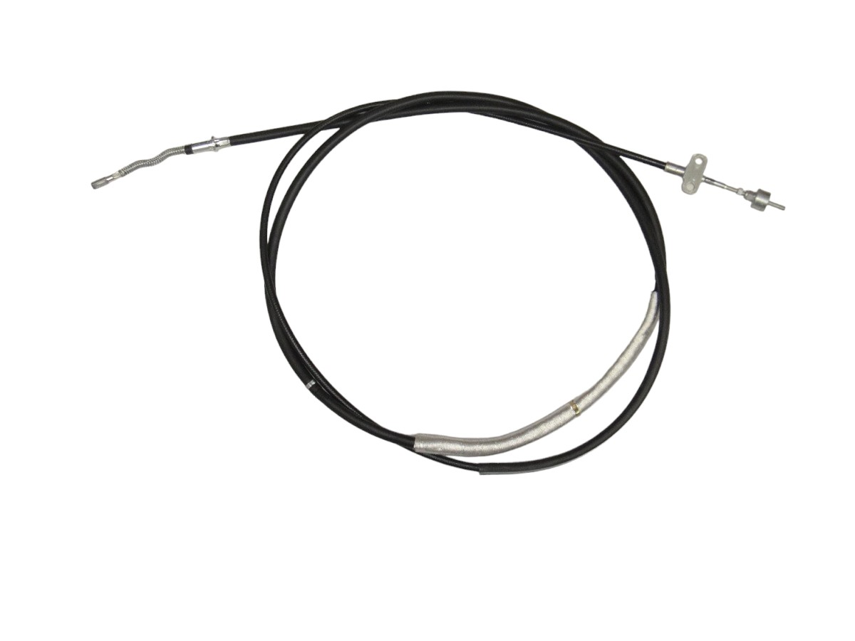 CABLE FRENO MANO*JMC N800 2018/