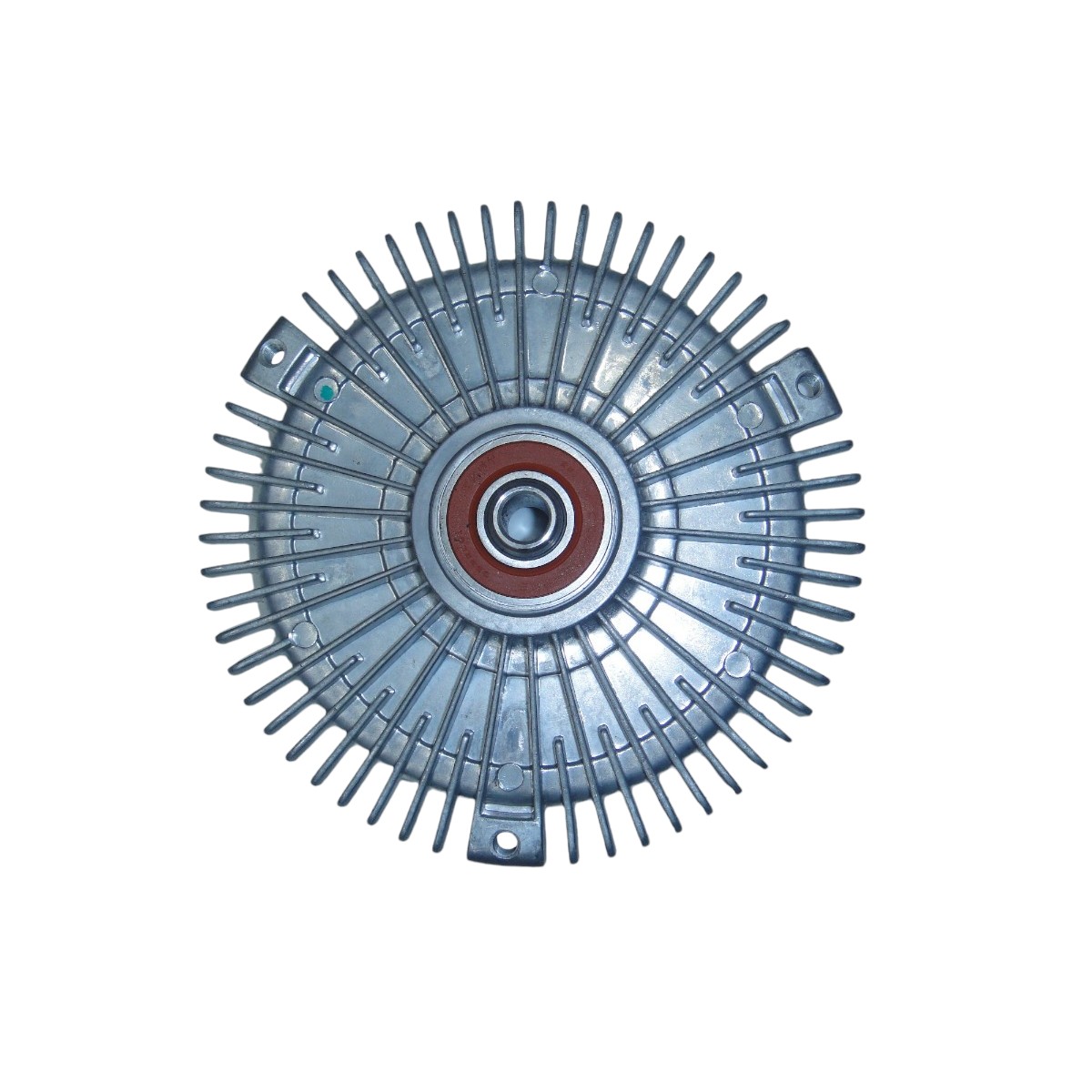 EMBRAGUE VENTILADOR CHEVROLET S10 2.8 MWM 2001 / 2011